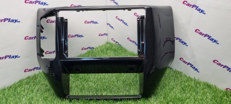 Переходная рамка магнитолы