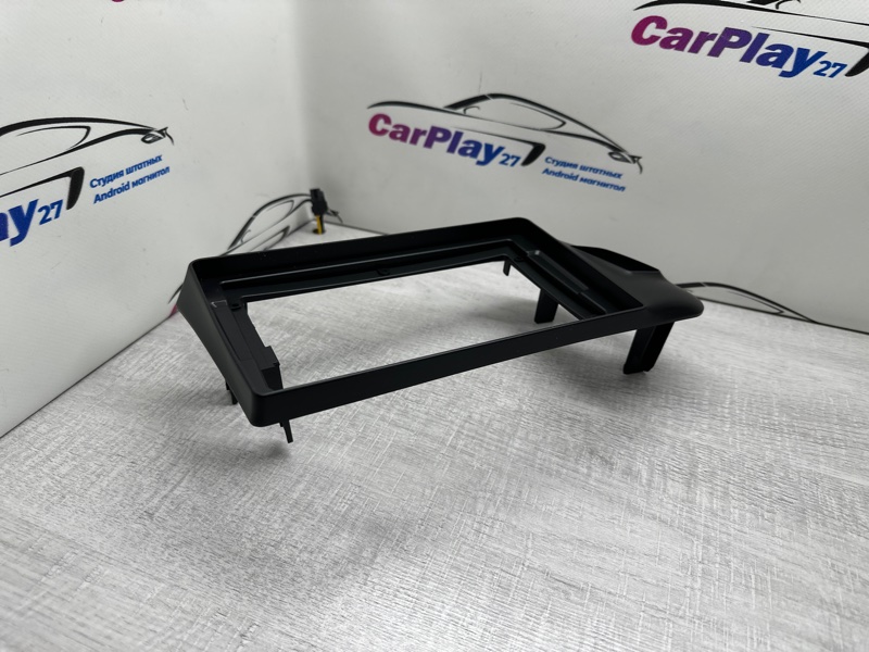 Переходная рамка магнитолы