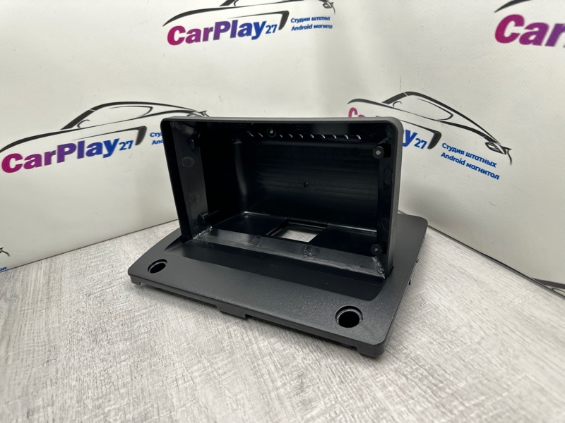 Переходная рамка магнитолы