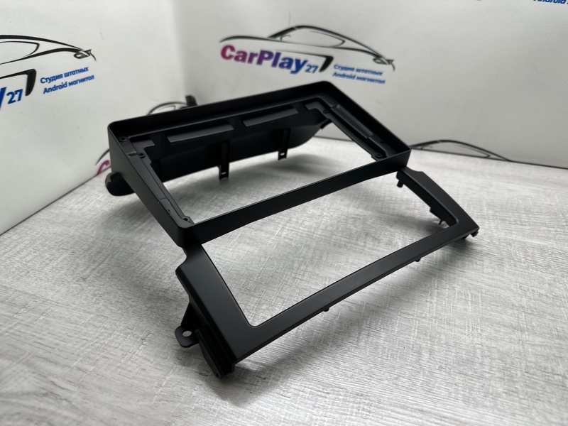 Переходная рамка магнитолы