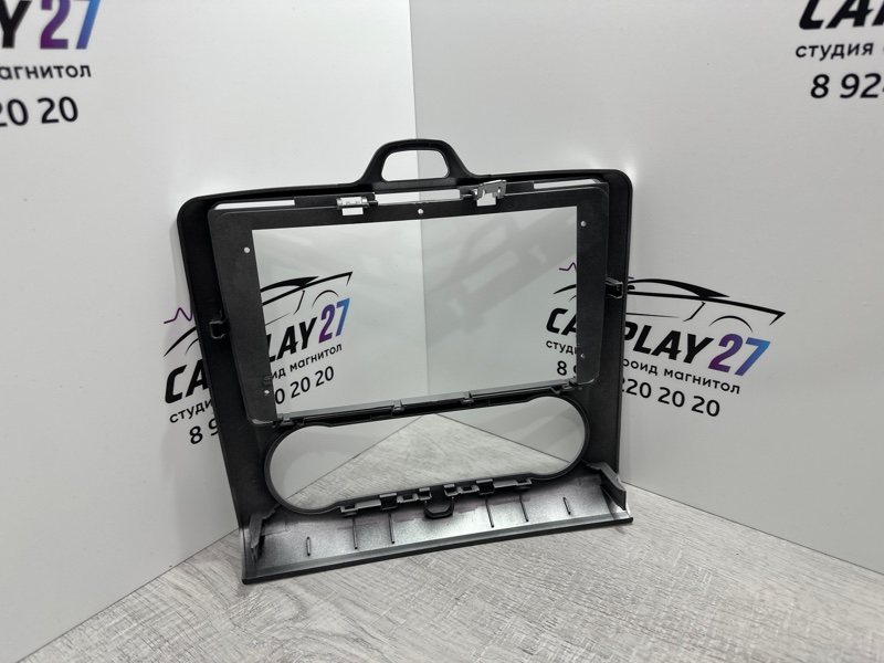 Переходная рамка магнитолы