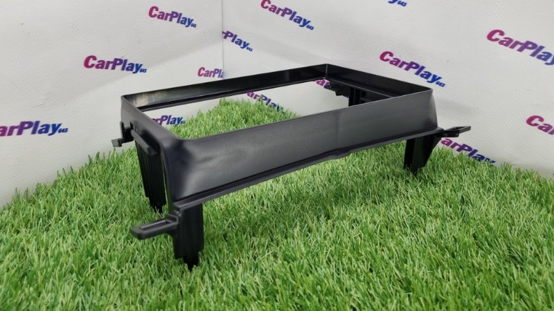 Переходная рамка магнитолы