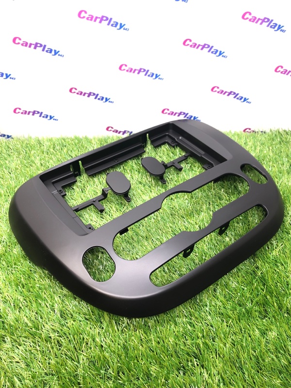 Переходная рамка магнитолы