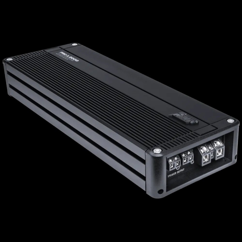 Усилитель звука