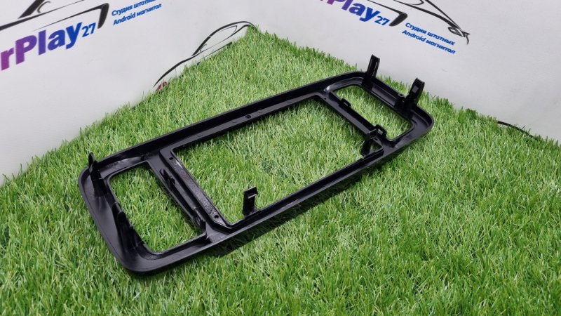 Переходная рамка магнитолы