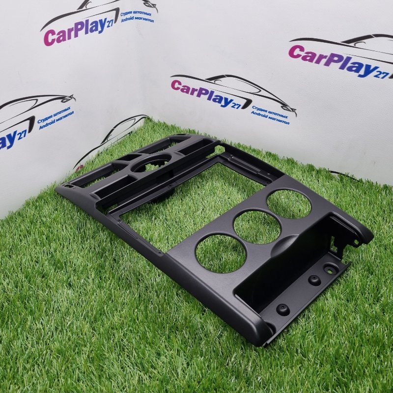 Переходная рамка магнитолы