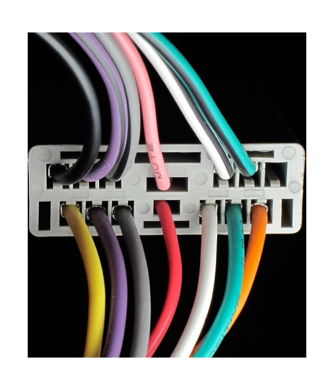 ISO-переходник