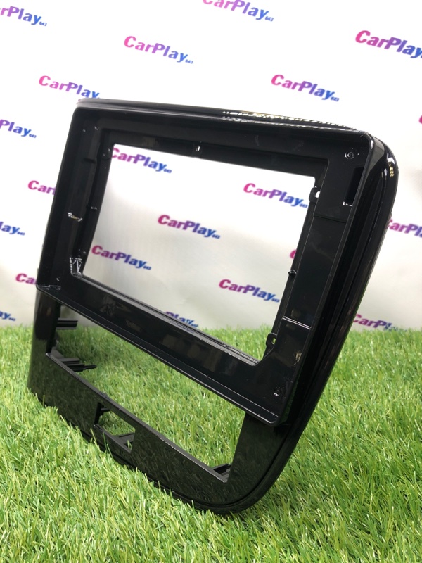 Переходная рамка магнитолы