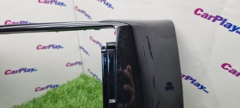 Переходная рамка магнитолы