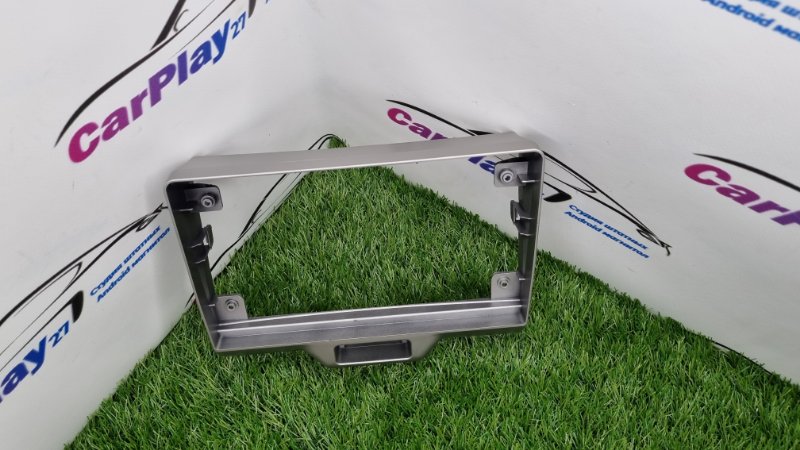 Переходная рамка магнитолы