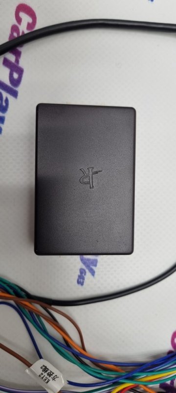 Canbus адаптер Toyota 2018