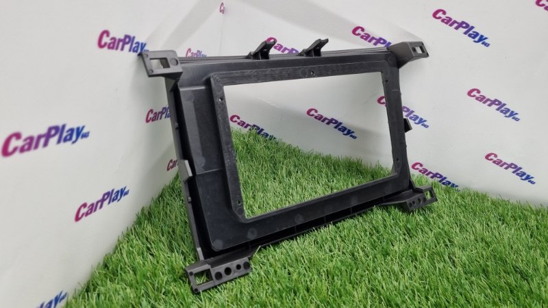 Переходная рамка магнитолы