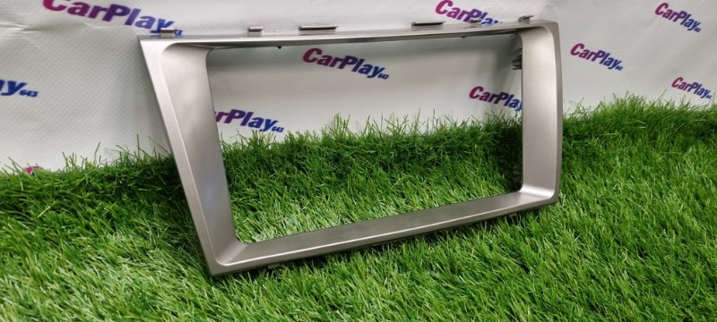 Переходная рамка магнитолы