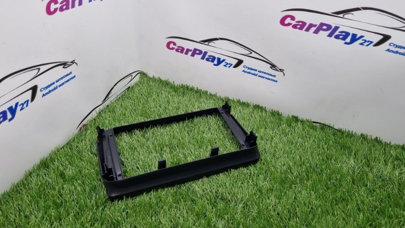 Переходная рамка магнитолы