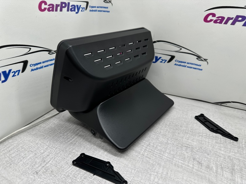 Переходная рамка магнитолы