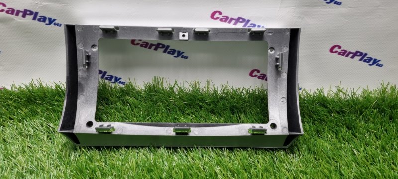 Переходная рамка магнитолы