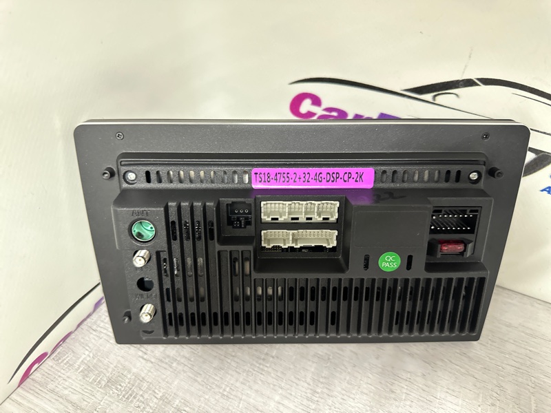 Автомагнитола Topway TS18-2k/10` TS18-2k/10`/2.32GB