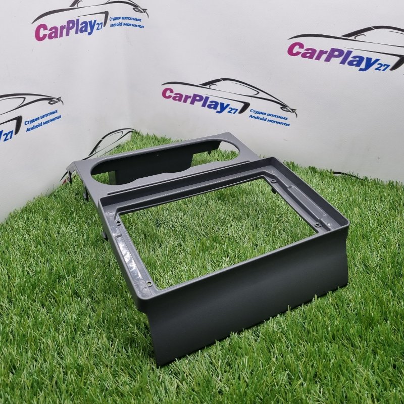 Переходная рамка магнитолы