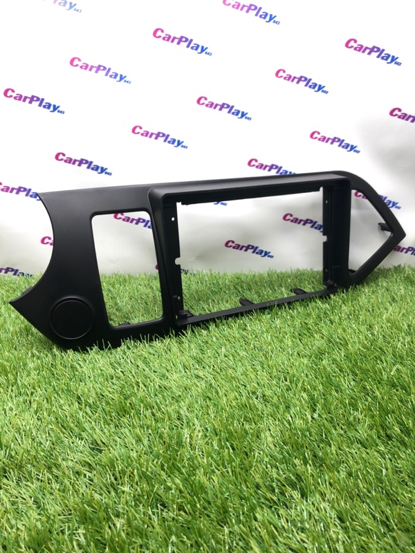 Магнитола штатная Kia Picanto 2011