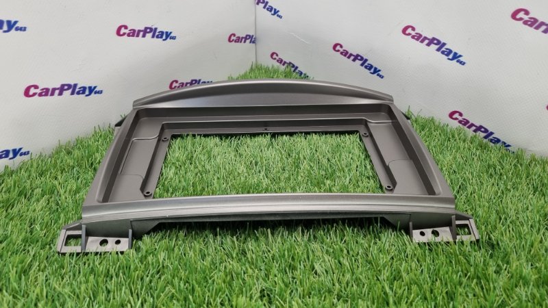 Переходная рамка магнитолы