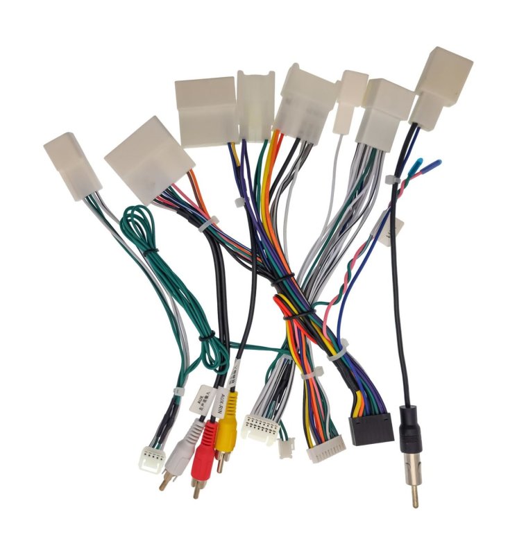 Canbus адаптер