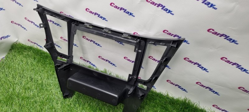 Магнитола штатная Subaru Outback 2009