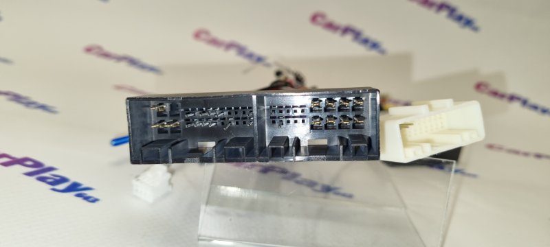 Canbus адаптер