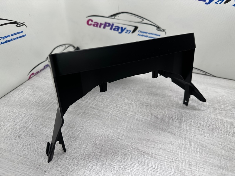 Переходная рамка магнитолы