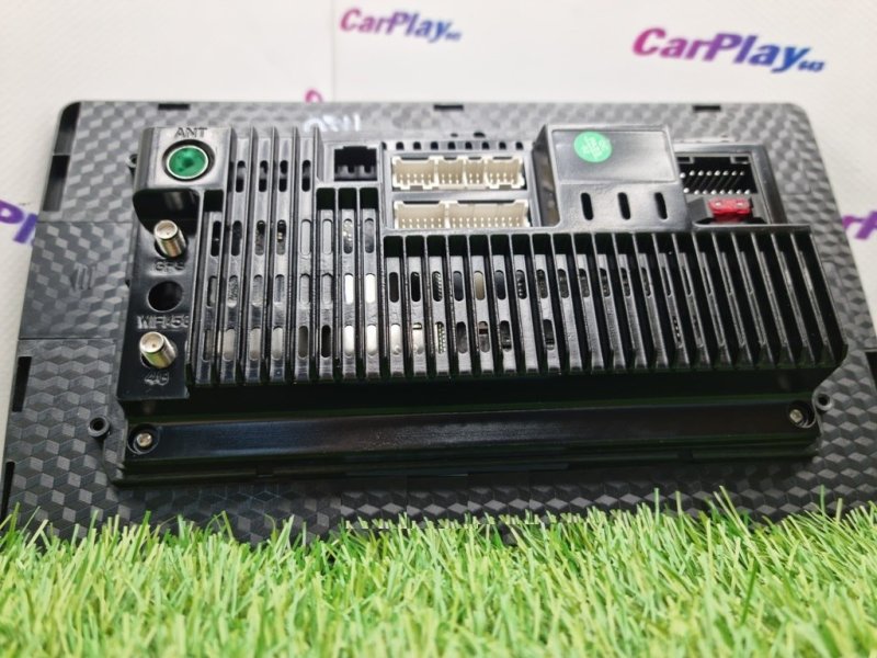 Магнитола штатная Toyota Voxy 2014+