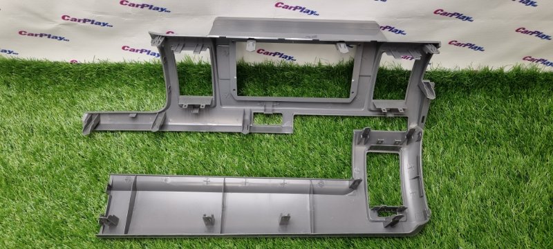 Переходная рамка магнитолы