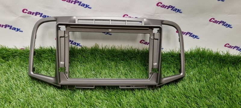 Переходная рамка магнитолы