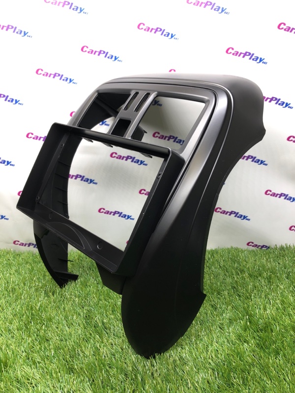 Переходная рамка магнитолы