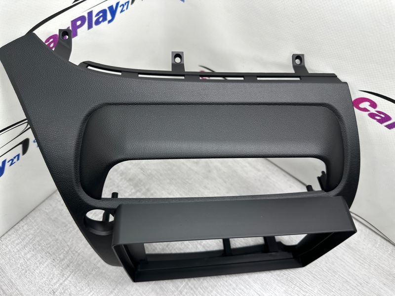 Переходная рамка магнитолы