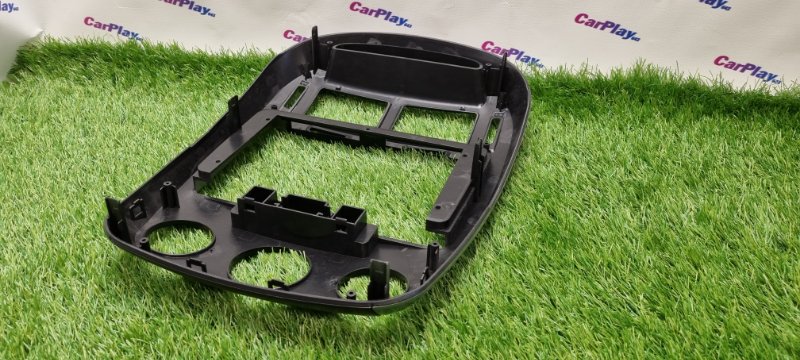 Переходная рамка магнитолы