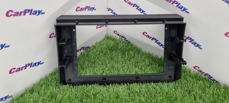 Переходная рамка магнитолы