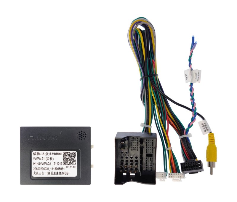 Canbus адаптер