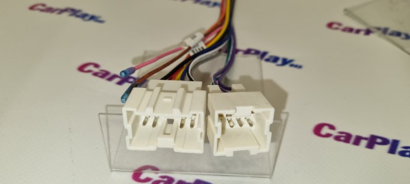 Проводка питания