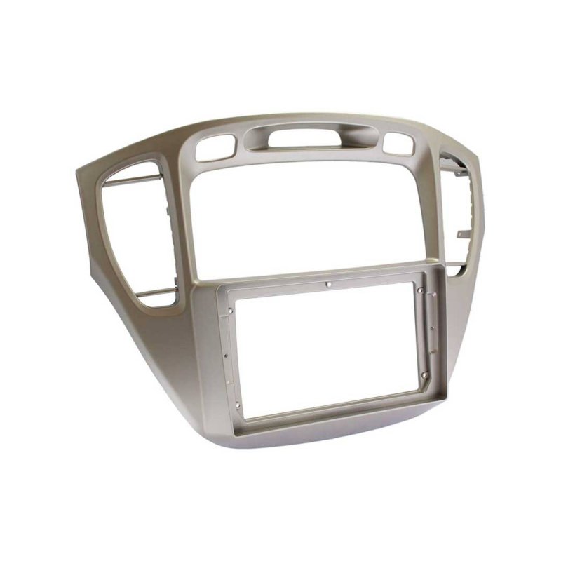 Магнитола штатная Toyota Highlander 2000