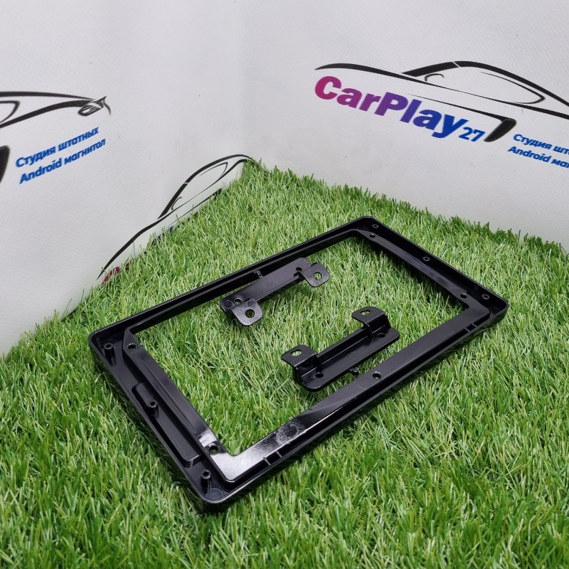 Переходная рамка магнитолы