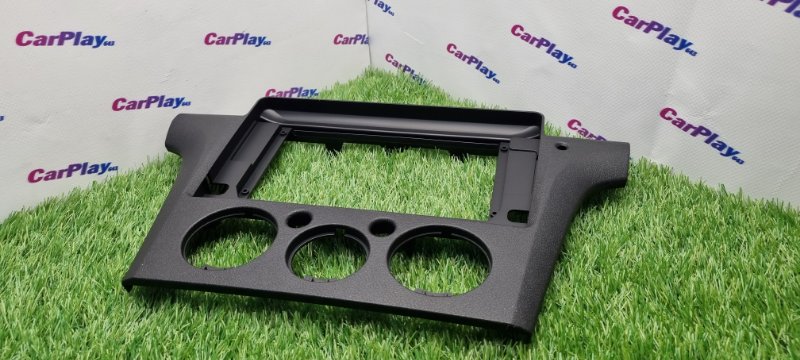 Переходная рамка магнитолы