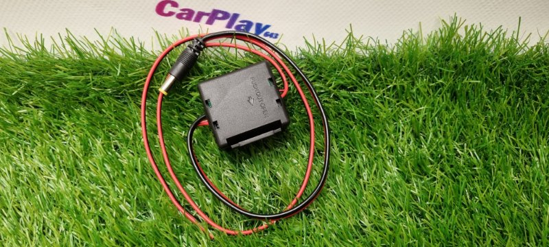 Преобразователь напряжения