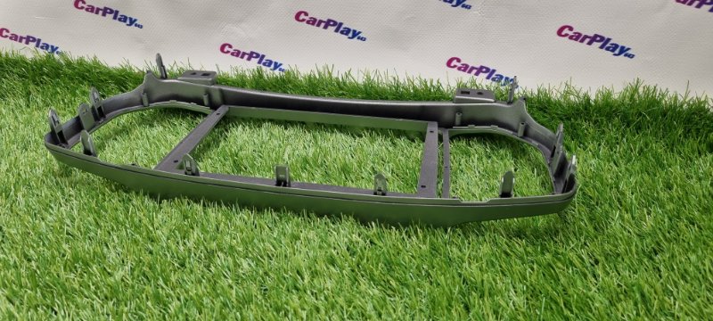 Переходная рамка магнитолы