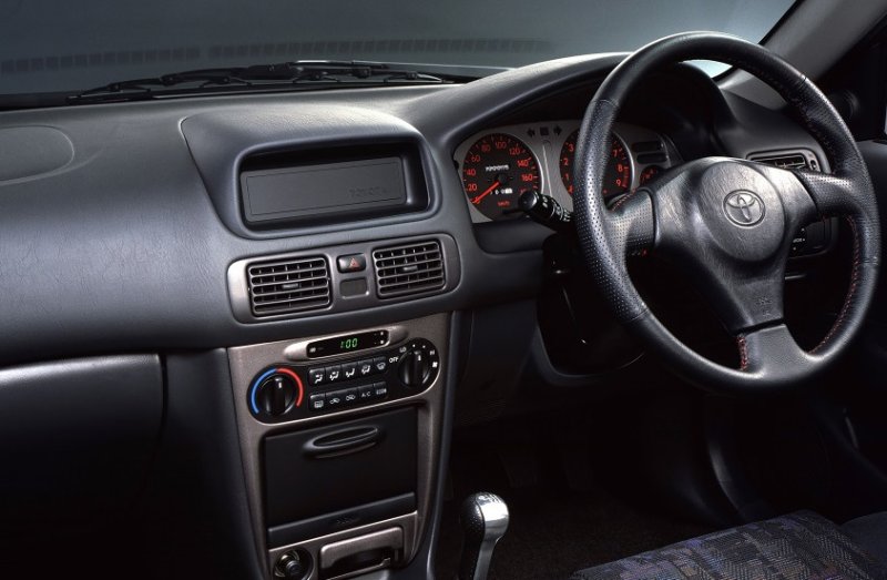 Переходная рамка магнитолы