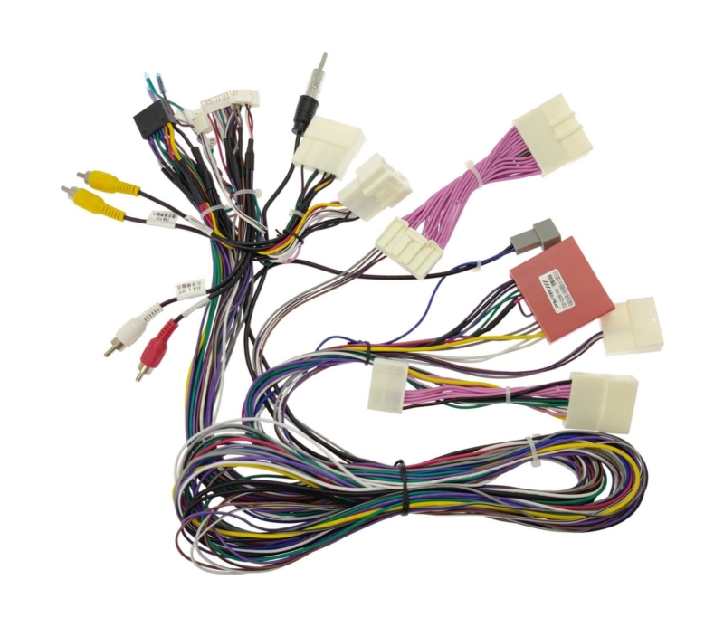 Canbus адаптер