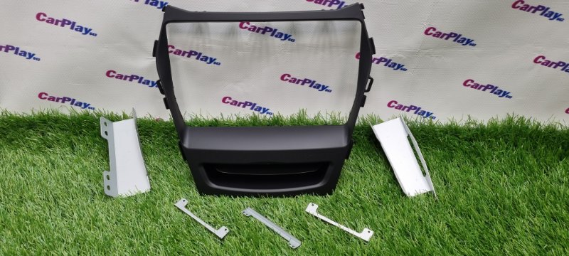 Переходная рамка магнитолы