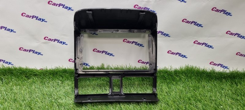 Переходная рамка магнитолы