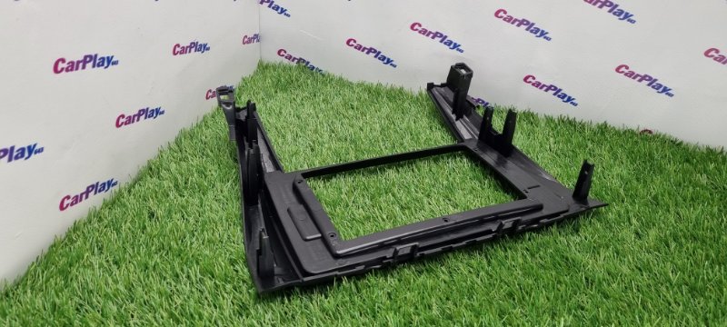 Переходная рамка магнитолы