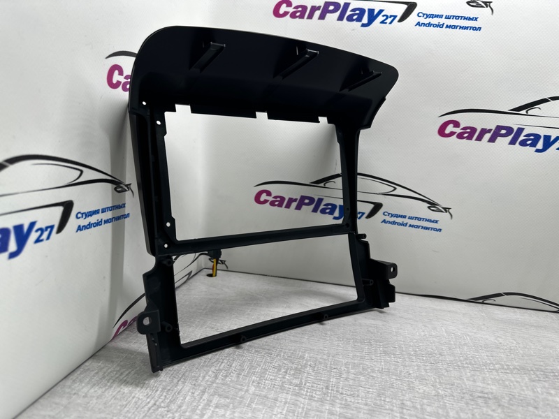 Магнитола штатная Kia Sorento 2006