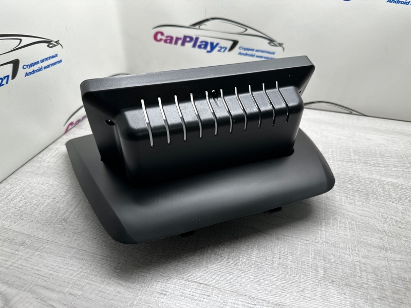 Переходная рамка магнитолы