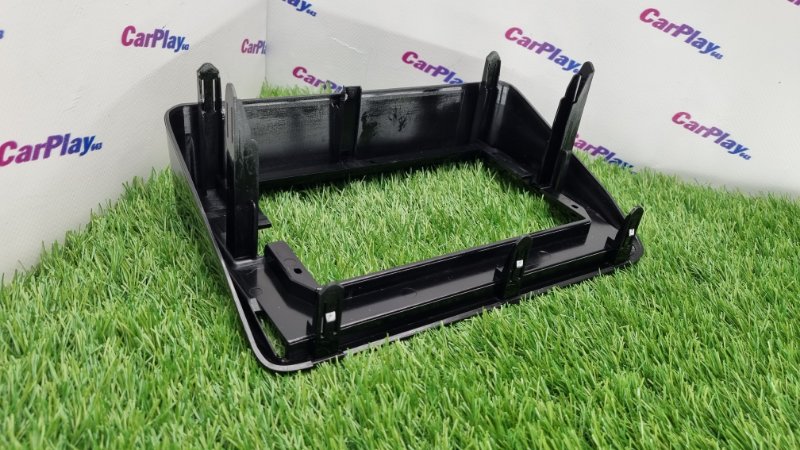 Переходная рамка магнитолы